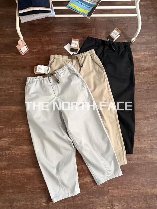 【2fz1】黑标系列男子宽松户外休闲长裤！！ 商品图1