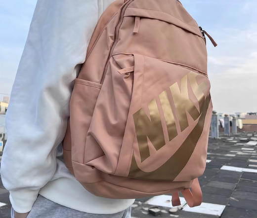 NIKE授权包包合集、日常百搭通勤休闲多场景适用！ 商品图0
