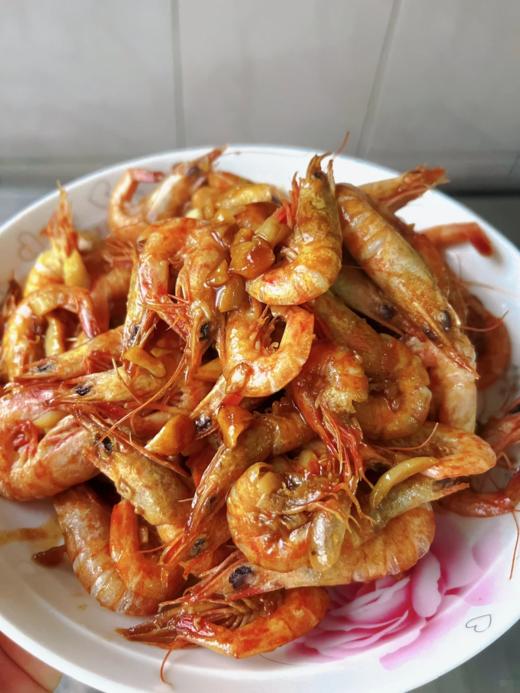 &当天到港新鲜海海杂鱼杂虾🦐性价比高，不同的品种，营养搭配更丰富👍【活冻】 商品图8