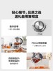 【北鼎养生壶高端款集合】北鼎K176养生壶多功能家用煮茶壶办公室喷淋煮茶器保温蒸汽萃取壶K187 商品缩略图3