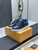 春季特惠💰650 LV 公司级 # 驴牌 Trainer 低帮休闲板鞋 商品缩略图0