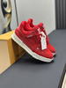 春季特惠💰650 LV 公司级 # 驴牌 Trainer 低帮休闲板鞋 商品缩略图3