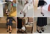 到手价219元 DV女士圆头鞋简约 玛丽珍复古单鞋 美国代购，无中文标签，介意慎拍 商品缩略图7
