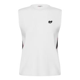 兔耳朵🐰家新款女士针织背心来了！市场高品质❗️采用撞色简约设计，纱线柔软触感，细腻亲肤，经典版型 不挑身材 。胖瘦皆🉑️，搭配亮色条纹点缀秋冬季上身超美，尽显气质！