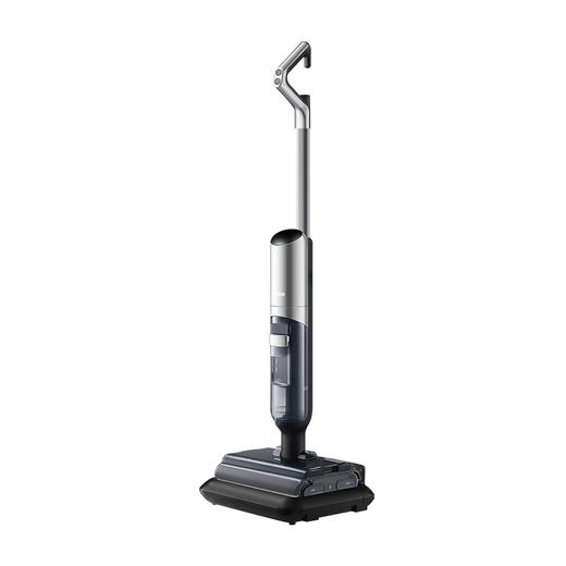 SUPOR苏泊尔洗地机山脉灰W83D PLUS 商品图3