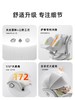 路途乐途跃Ultra儿童安全座椅0-7岁新生婴儿宝宝可躺车载智能通风 商品缩略图2