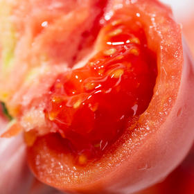 陕西普罗旺斯西红柿 净重4-4.5斤小中大果