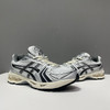 春季特惠💰360 Asics Gel-Kayano 14 缓震保护 运动 网布皮革 低帮跑步鞋 男女同款 商品缩略图3