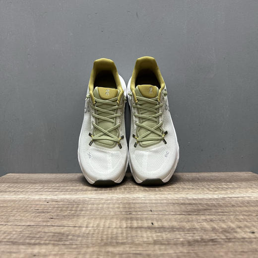 春季特惠💰320 On 昂跑 Cloudtilt 圆头系带 减震耐磨 低帮 生活休闲鞋 商品图7