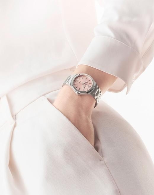 名士利维拉石英机芯女士腕表 Riviera 10812 商品图3