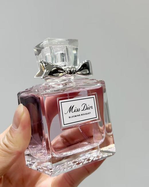 F030473本命甜香锁定花漾甜心优雅浪漫柔和魅力四射淡香水100ml 商品图1