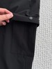 F030448男士防泼水梭织立体剪裁多裁片拼接运动长裤 商品缩略图11