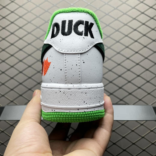 春季特惠💰360 Doaf x NK Air Force 1 Low 联名款 空军一号低帮休闲板鞋 商品图1