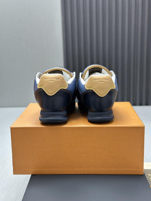 春季特惠💰650 LV 驴牌 BUTTERSOFT 阿甘鞋 商品图6