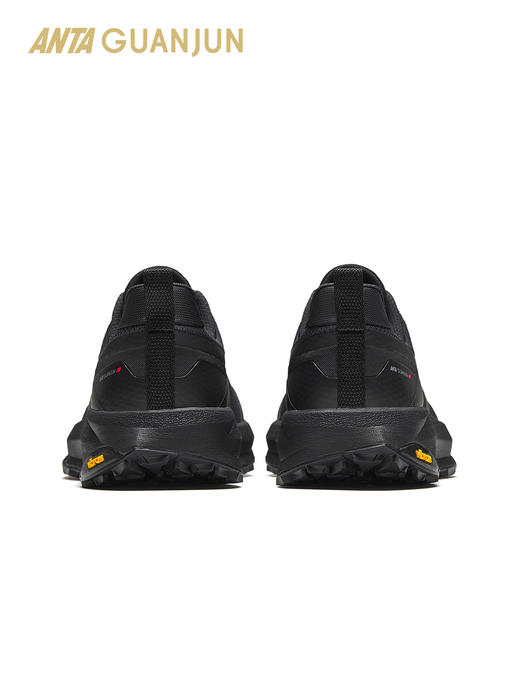 安踏冠军寻路 |户外男女新款耐磨防滑防滑徒步鞋运动鞋112626605A 商品图3