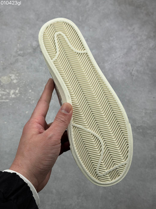 春季特惠💰320 Nike Blazer Low 77 Jumbo 马年限定 商品图8