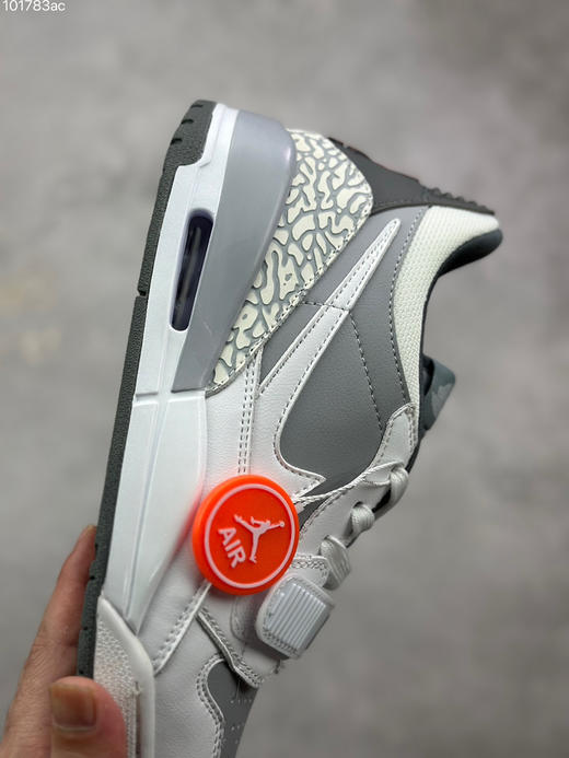 春季特惠💰390 Air Jordan Legacy 312 乔丹篮球鞋系列 号称 “三合一” 的 商品图5