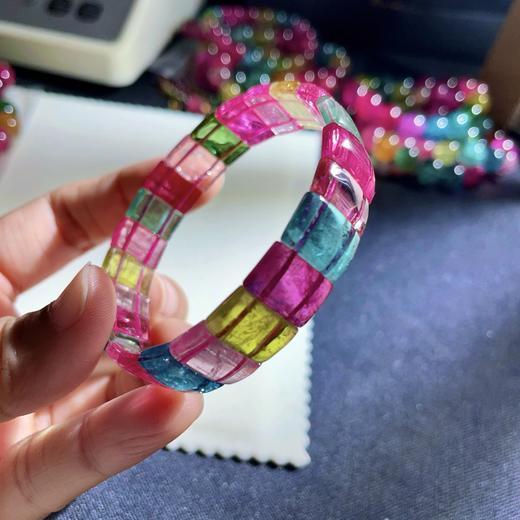 碧玺手排 商品图3