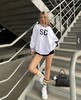 到手价339元 Adidas女士Barreda休闲鞋 经典三条纹设计 美国代购，无中文标签，介意慎拍 商品缩略图6