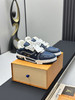 春季特惠💰650 LV 公司级 # 驴牌 Trainer 低帮休闲板鞋 商品缩略图1