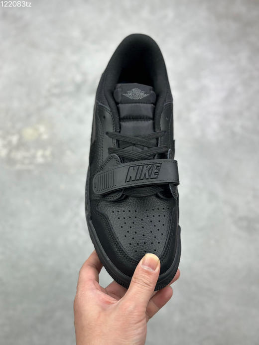 春季特惠💰390 Air Jordan Legacy 312 乔丹篮球鞋系列 号称 “三合一” 的 商品图1
