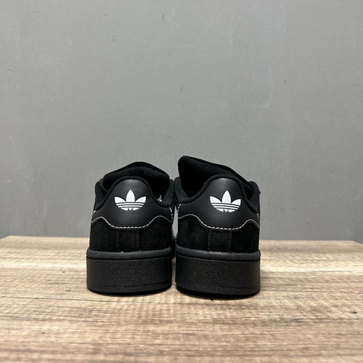 春季特惠💰290 阿迪达斯Adidas originals Campus 00s皮革防滑耐磨轻便 低帮 板鞋男女同款 商品图1