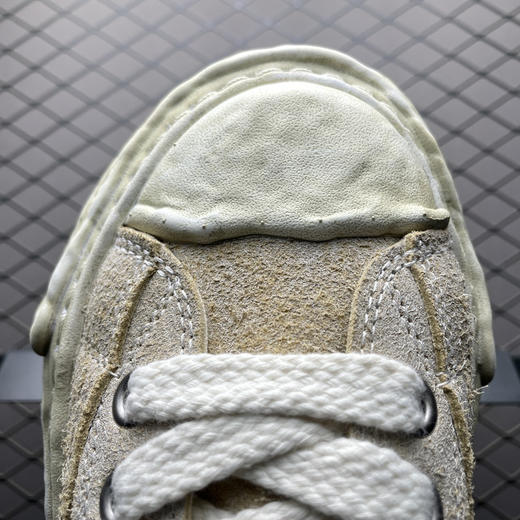 春季特惠💰420 概念时装设计师･三原康裕 MIHARA YASUHIRO 变形溶解鞋 商品图6