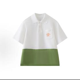 GAP 儿童短袖39.9元（线上线下同步在售，不一定有货，介意勿拍）647854-NT