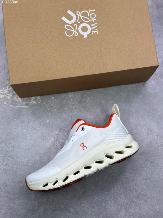 春季特惠💰330 Loewe x ON 罗意威昂跑联名 Cloudtilt 2.0 系列 高品质出货 商品图2