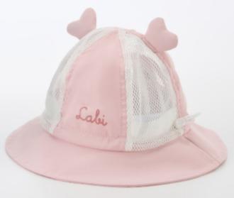 拉比配饰j6-1萌趣BB帽LZBD103602 商品图2