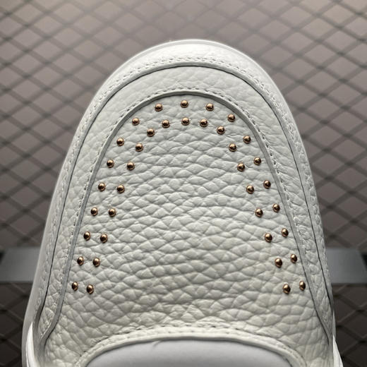 春季特惠💰720 LV 纯原版本 # 驴家 Trainer 低帮休闲板鞋 商品图6