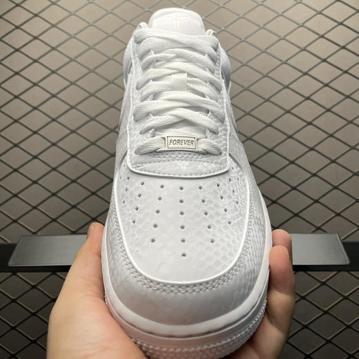 春季特惠💰360 NK Air Force 1 Low 空军一号低帮休闲板鞋 商品图8