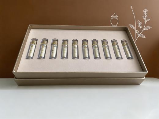 上虹药业东北桓仁道地野山参 商品图2