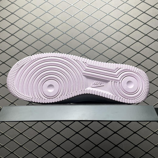 春季特惠💰360 NK Air Force 1 Low 空军一号低帮休闲板鞋 商品图4