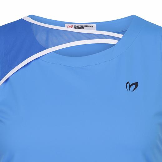 兔耳朵🐰家春夏新款女士无袖上衣来了！🇰🇷原单❗️两个颜色都好好看呀！短版运动活力十足，弹力面料舒适透气，侧边弹力穿绳设计别致新颖，无论是单穿叠穿还是搭配短裙都能轻松穿出时髦感! 商品图2