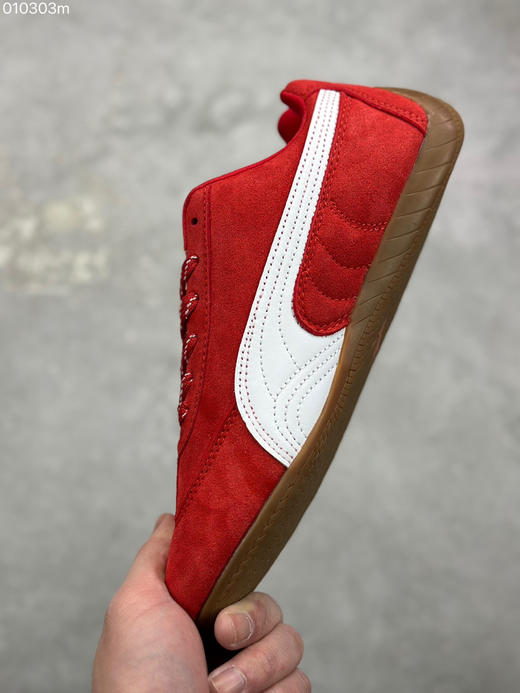 春季特惠💰300 马年限定 # Puma Speedcat OG Sparco 彪马薄底系列 复古运动休闲跑鞋 商品图6