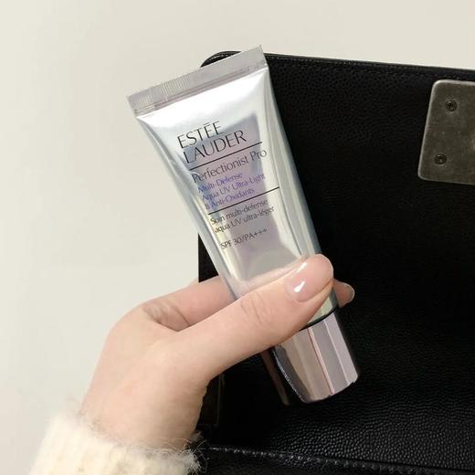 雅诗兰黛 专研水感防晒隔离霜50ml/支 香港直邮 商品图3