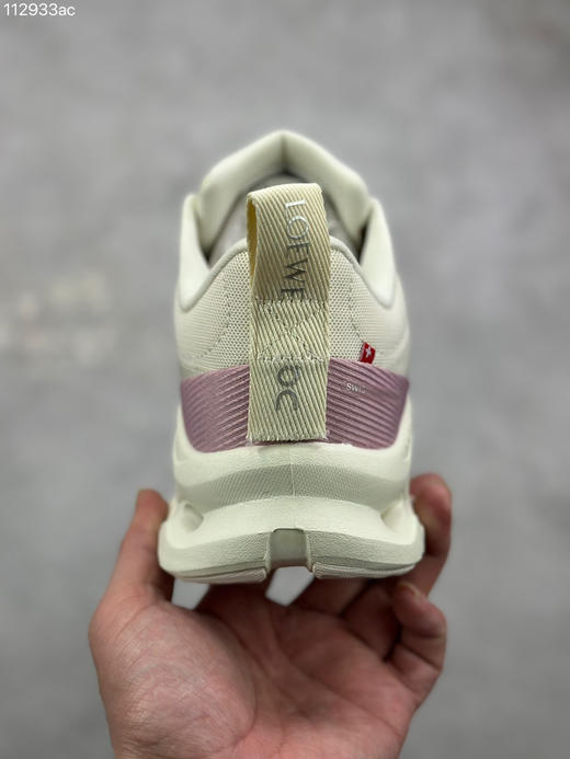 春季特惠💰330 Loewe x ON 罗意威昂跑联名 Cloudtilt 2.0 系列 高品质出货 商品图7