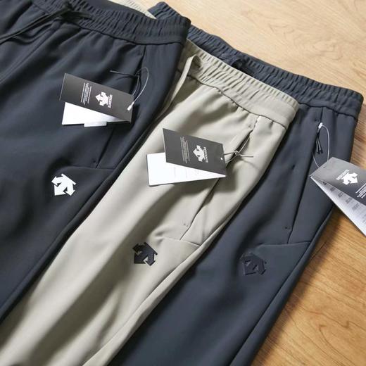 F0304112新款商务户外后腰口袋设计软壳裤男士防风防水休闲长裤 商品图6