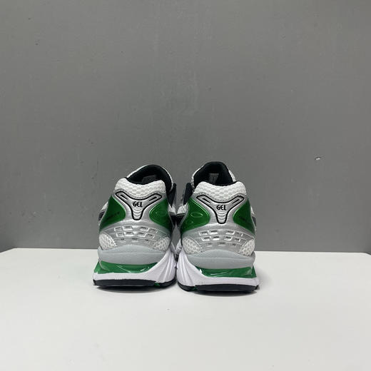 春季特惠💰360 Asics Gel-Kayano 14 缓震保护 运动 网布皮革 低帮跑步鞋 男女同款 商品图1