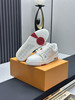 春季特惠💰650 LV 公司级 # 驴牌 Trainer 低帮休闲板鞋 商品缩略图5