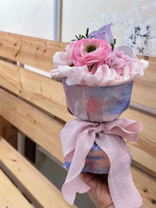 【女神节】杯中绮园 | Midori 商品图0