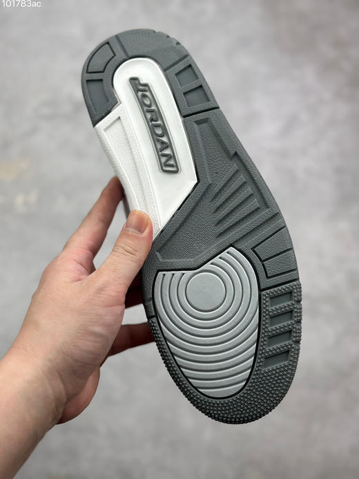 春季特惠💰390 Air Jordan Legacy 312 乔丹篮球鞋系列 号称 “三合一” 的 商品图8