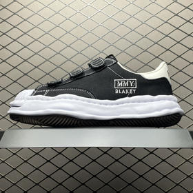 春季特惠💰390 概念时装设计师･三原康裕 MIHARA YASUHIRO 变形溶解鞋