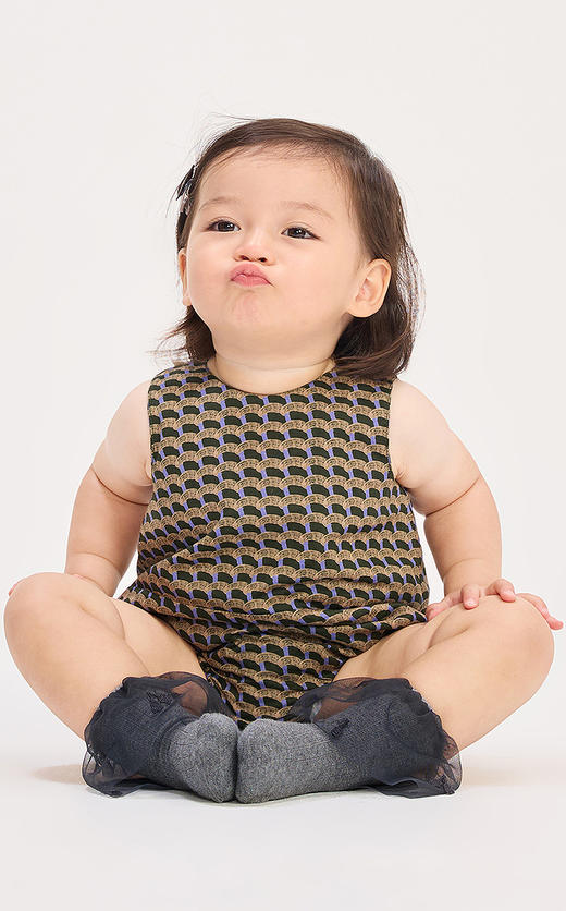 jnby  26年春款  低筒袜  XQ3N10090 商品图6