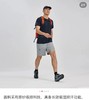 F030488速干压胶CORDURA轻量耐磨快干户外登山徒步短裤 商品缩略图5