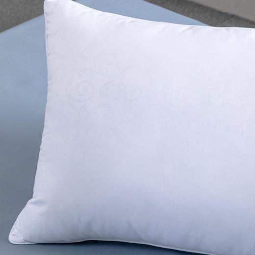 水星家纺丨负离子净享抗菌舒睡枕（单个装） 商品图5