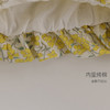 马克珍妮盛夏繁花女童新中式网纱套装2026年夏装新款561050 商品缩略图4