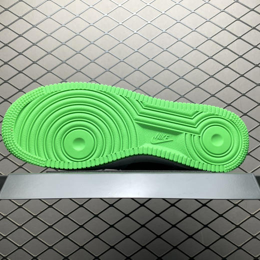 春季特惠💰360 Doaf x NK Air Force 1 Low 联名款 空军一号低帮休闲板鞋 商品图4