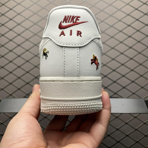 春季特惠💰360 NK Air Force 1 Low 空军一号低帮休闲板鞋 商品图1